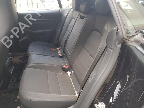 Inverter/Converter PORSCHE MACAN (XAB) Electric (XABAA1) | BP37034750M119 - Image 18