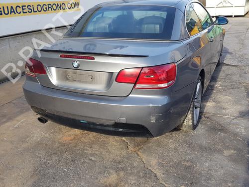 Fuel pump BMW 3 Convertible (E93) 320 d | BP30468987M76 