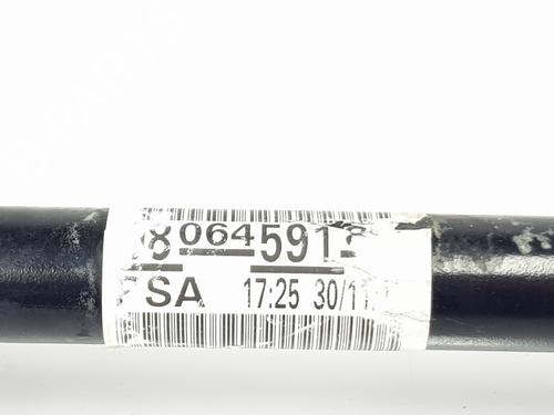 Left front driveshaft CITROËN C4 CACTUS 1.6 BlueHDi 100 | BP29535963M38 