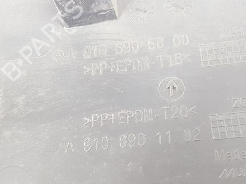 Other MERCEDES-BENZ SPRINTER 5-t Van (B907)  | BP29436435O1 