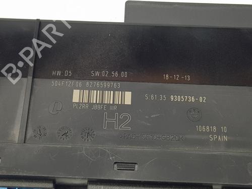 Electronic module BMW X1 (E84) sDrive 18 d | BP26719991M83 