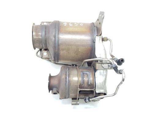 Used Particulate filter Particulate filter 38872342 38872342