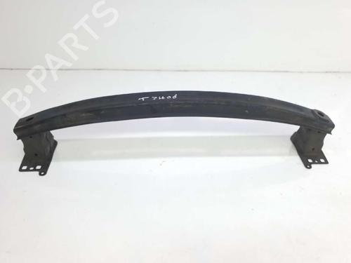 Used Front bumper reinforcement SEAT IBIZA IV (6J5, 6P1) 1.6 TDI (90 hp) 6658148