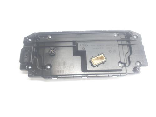 Kombiinstrument OPEL ASTRA L Sports Tourer (OV5) 1.2 (FRHNPJ) | BP29856156C47