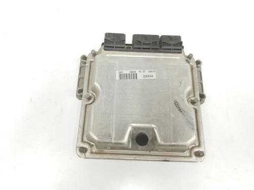 Engine control unit (ECU) CITROËN XSARA PICASSO (N68) 2.0 HDi | BP12144791M57 