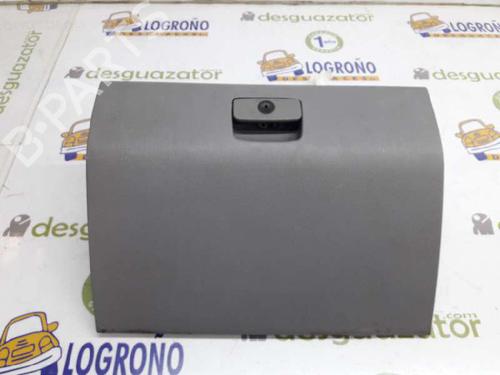 Used Glove box KIA CARNIVAL II (GQ) 2.9 CRDi (144 hp) 1779005