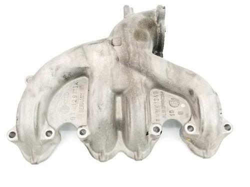 Used Intake manifold VW GOLF V (1K1) 1.9 TDI (105 hp) 7673105