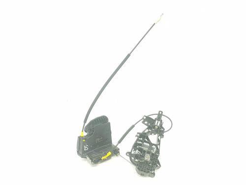 Used Front left lock OPEL ASTRA K Sports Tourer (B16) 1.4 Turbo (35) (150 hp) 16331530