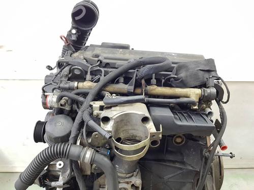 Engine MERCEDES-BENZ VITO Bus (W639) 111 CDI (639.701, 639.703, 639.705) | BP40528546M1 - Image 4