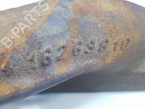Exhaust manifold BMW X6 (E71, E72) xDrive 50 i | BP11657073M110 