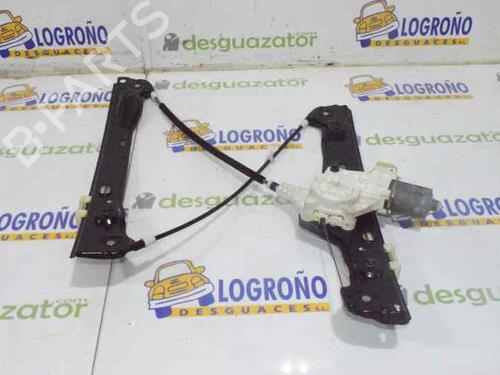Used Front left window mechanism BMW 3 Touring (E91) 320 d (177 hp) 778940