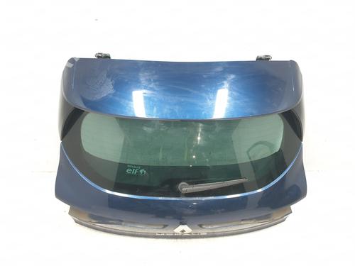 Tailgate RENAULT MEGANE IV Hatchback (B9A/M/N_) 1.5 Blue dCi 115 (B9A6) | BP28827348C6 