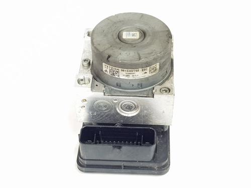 Used ABS pump ABS pump 37161392 37161392