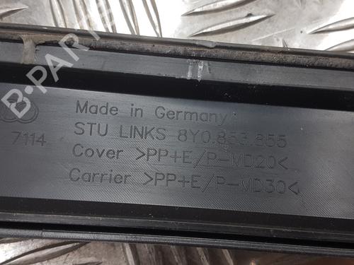 Other AUDI A3 Sportback (8YA, 8YF) | BP37595264O1 - Image 3