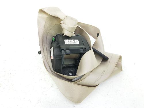 Rear left seatbelt BMW X5 (F15, F85) xDrive 30 d | BP7173444I29 