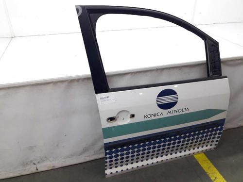 Right front door VW CADDY III MPV (2KB, 2KJ, 2CB, 2CJ) 2.0 SDI | BP6078497C3 
