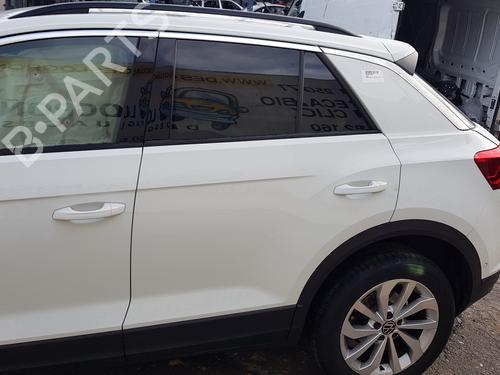 Gearbox VW T-ROC (A11, D11) | BP30156792M3