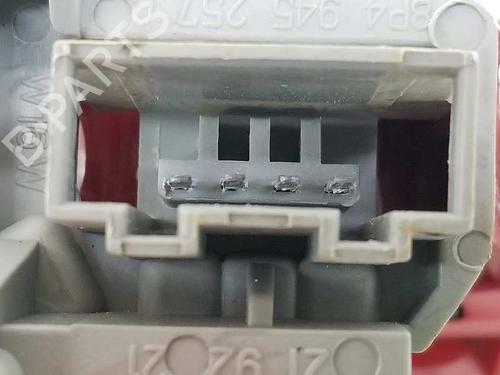 Left tailgate light AUDI A3 Sportback (8PA) 2.0 TDI 16V | BP13097363C79 