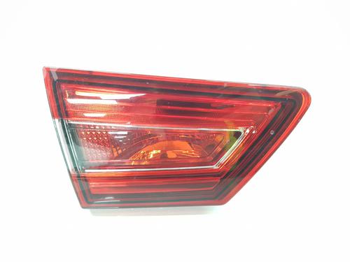 Left tailgate light RENAULT CLIO IV (BH_) 1.5 dCi 90 | BP18537470C79 