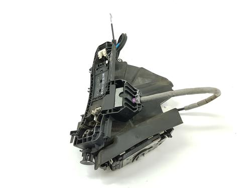 Rear right lock MERCEDES-BENZ GLK-CLASS (X204) 250 CDI 4-matic (204.982, 204.904) | BP18649351C99 