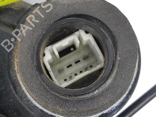 Rear left lock TOYOTA LAND CRUISER PRADO (_J12_) 3.0 D-4D (KDJ120, KDJ125) | BP15951617C100 