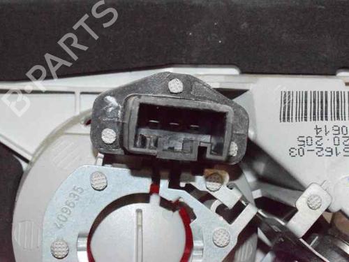 Other BMW X3 (E83) 2.0 d | BP13098146O1 