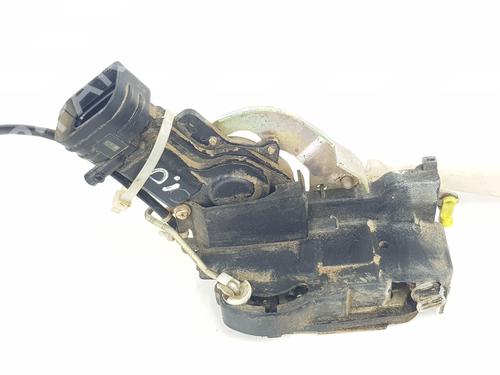 Front left lock TOYOTA LAND CRUISER 90 (_J9_) 3.0 D-4D 4WD (KDJ90_, KDJ95_, KDJ90W, KDJ95W) | BP25333835C98 