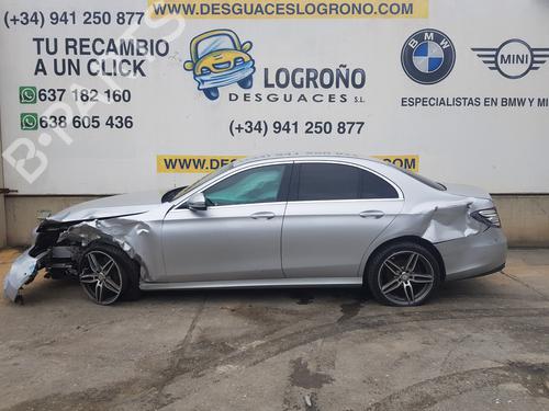 Fælk MERCEDES-BENZ E-CLASS (W213)  | BP36220145C45  - Image 28