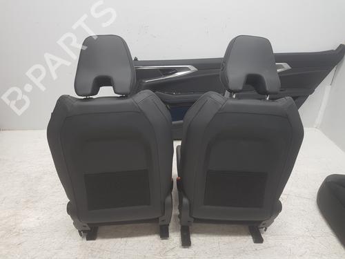 Seats set RENAULT RAFALE Coupe (DGM_) 1.2 E-TECH 200 Hybrid (DGM2) | BP34605825C78  - Image 12