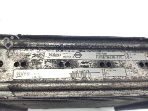 Intercooler NISSAN NV200 / EVALIA Bus 1.5 dCi 85 (M20, M20M, M20K, M20KK) | BP15237036M30 