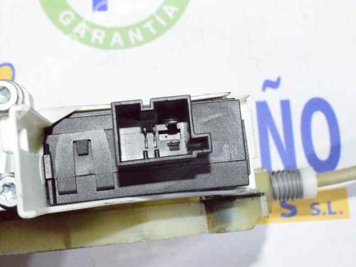 Rear left window mechanism AUDI A6 C6 (4F2) 3.2 FSI | BP1933214C24 