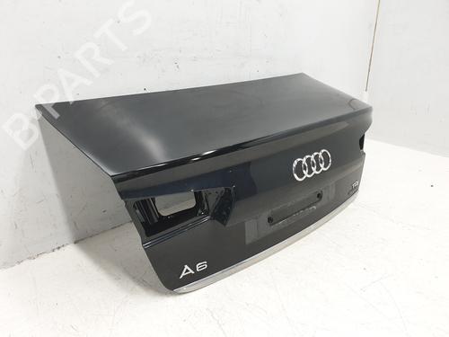 Bakluke CC/Kombi-Kupé AUDI A6 C7 (4G2, 4GC) 2.0 TDI | BP29548135C6 