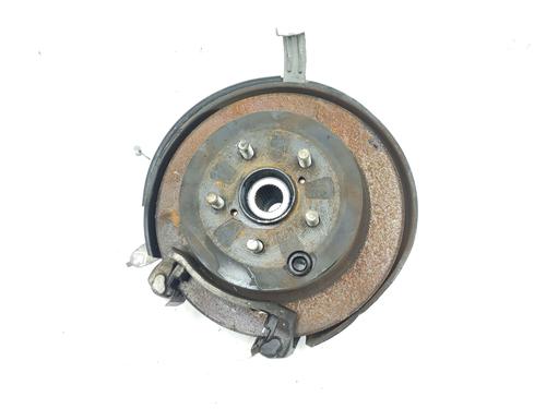 Left rear steering knuckle SUBARU XV (_GP_) 1.6 i AWD (GP3, G33GP) | BP10716686M27 