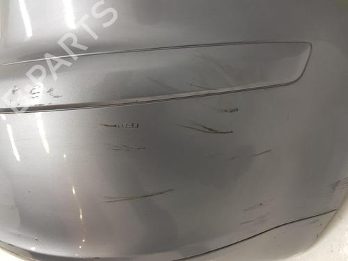 Rear bumper AUDI A3 Sportback (8PA) 1.8 TFSI | BP13509644C8 