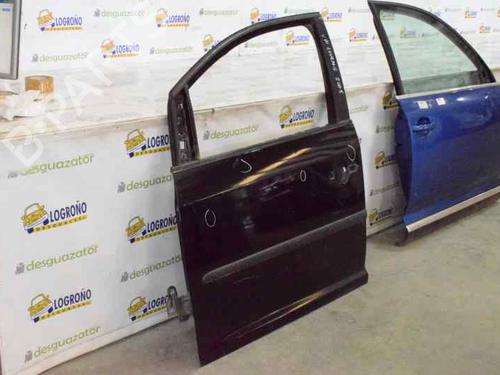 Left front door VW TOURAN (1T1, 1T2) 1.9 TDI | BP1424885C2 