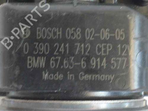 Front wiper motor BMW 3 (E46) 320 d | BP1325362M29 