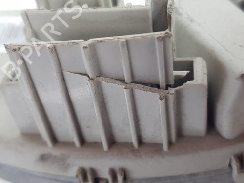 Heater resistor BMW X5 (E70) xDrive 30 d | BP30975043M108