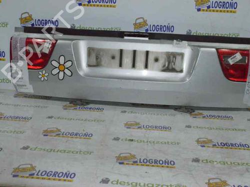 Bakluke CC/Kombi-Kupé BMW X5 (E53) 3.0 d (184 hp) 1168483