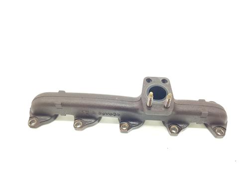 Used Exhaust manifold Exhaust manifold PEUGEOT 208 I (CA_, CC_) 1.6 HDi / BlueHDi 75 (75 hp) 32672267 32672267
