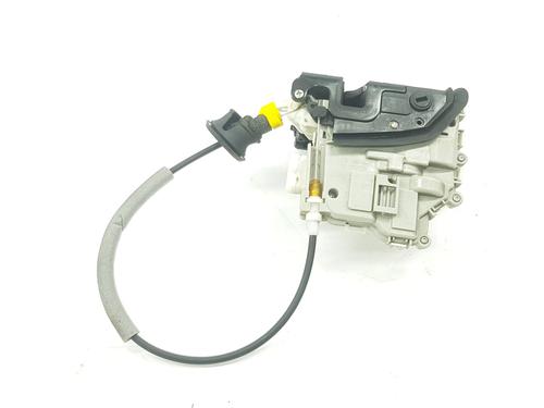 Rear left lock AUDI A4 B9 (8W2, 8WC) 2.0 TDI | BP13703036C100 