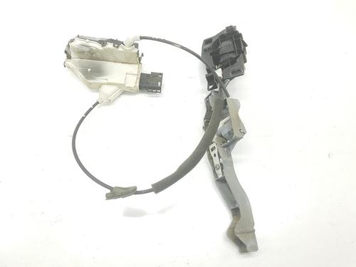 Rear left lock PEUGEOT 5008 (0U_, 0E_) 1.6 HDi | BP4721239C100 