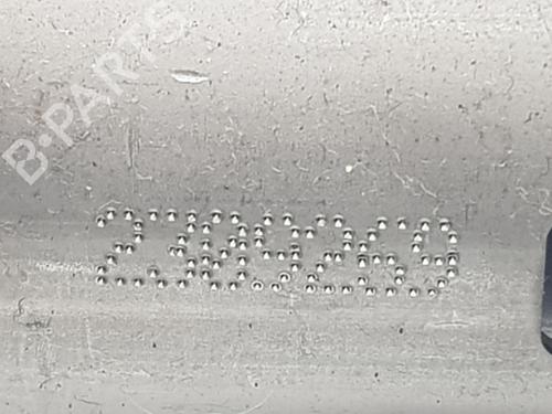 Lenksäule CITROËN JUMPY III Van (V_) 2.0 BlueHDi 120 | BP31909431M21 