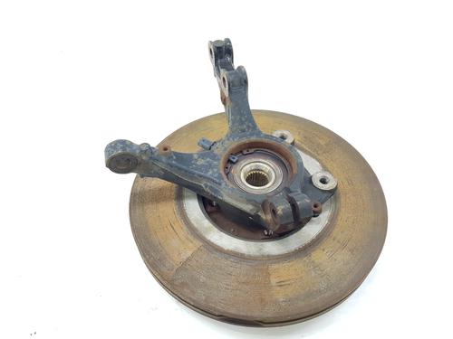 Left front steering knuckle CITROËN C4 III (BA_, BB_, BC_) | BP37429820M25 - Image 5