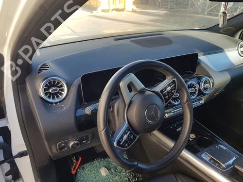 AC pipe MERCEDES-BENZ B-CLASS Sports Tourer (W247) B 200 d (247.012) | BP30512775M126