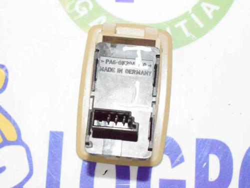 Left rear window switch BMW X5 (E70) xDrive 30 d | BP1384091I29 