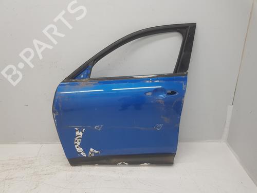 Used Left front door Left front door 37014390 37014390