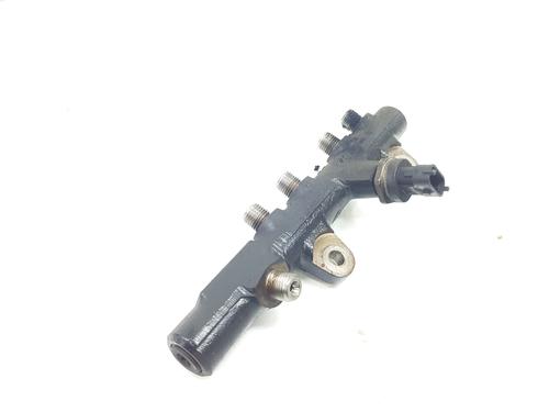 Injection rail NISSAN NV200 / EVALIA Bus 1.5 dCi 85 (M20, M20M, M20K, M20KK) | BP35737298M98 - Image 2