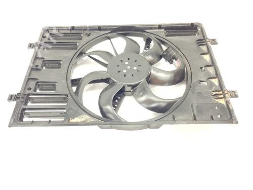 Køleventilator elektrisk SEAT TARRACO (KN2) [2018-2025]  27880147