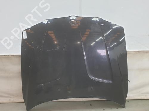 Used Hood BMW X3 (E83) xDrive 20 d (177 hp) 5609136