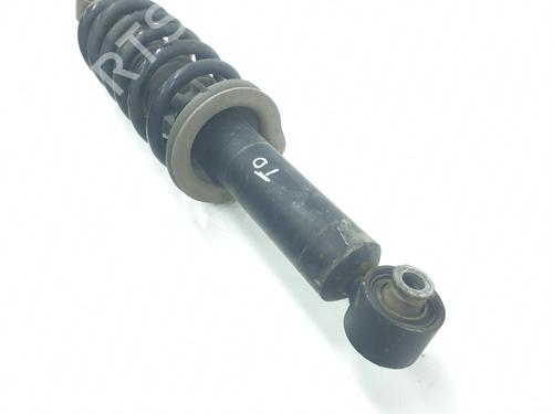 Left rear shock absorber PEUGEOT 508 I (8D_) 1.6 HDi | BP15231026M18 